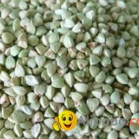 hulled buckwheat kernel