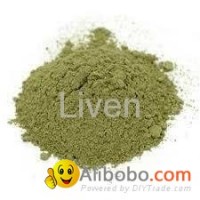 Green coffee bean extract