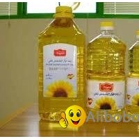 sunflower oil for sale