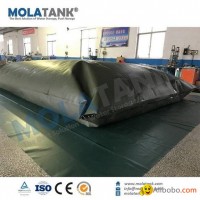 Flexible Water Storage Bladder tank