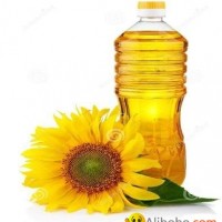 sunflower oil