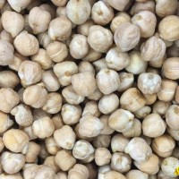 Kabuli Chickpeas Grade A