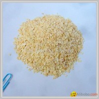 Garlic granules