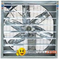 exhaust fan