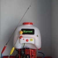 power sprayer