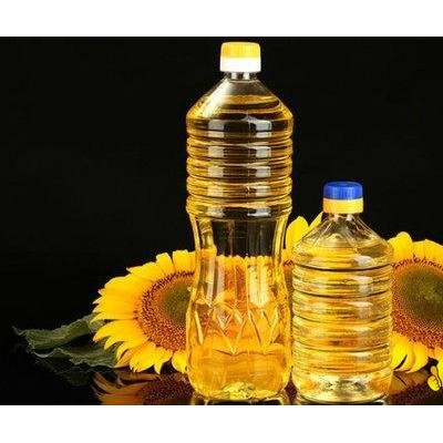 REFINED SUNFLOWER COOKING OIL FOR HUMAN CONSUMPTIONpicture1