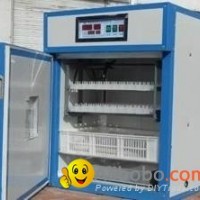 more than 97% hatcing rate small egg incubator (CE approved)