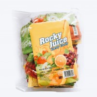 Rocky Juice Chewy Candy