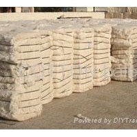 cotton bales