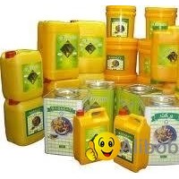 Vegetable Ghee