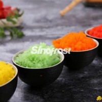 Frozen Seasoned Capelin Roe,Frozen Seasoned Masago,Spring Fish Roe