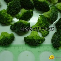 IQF broccoli 40-60mm