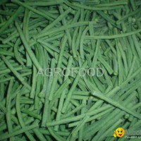 IQF asparagus beans