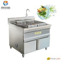 Fruit Washer Vegetable Washing Machine