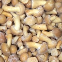 IQF nameko ,Frozen Nameko,IQF Mixed Mushrooms,Frozen Mixed Mushrooms