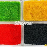 Frozen Seasoned Tobiko,Frozen Seasoned Flying Fish Roe,Sushi Food