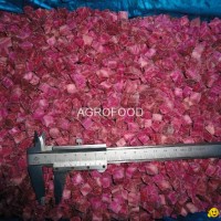 IQF beetroot