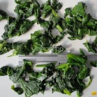 IQF SPINACH