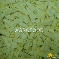 IQF bamboo shoots