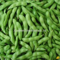 IQF Edamame,Frozen Edamame,IQF Green Soy Beans,Frozen Green Soy Beans