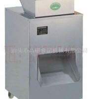 QJ vertical type meat cutting machine 1000KG/HR/shredded kelp cutter