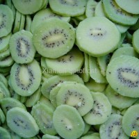 IQF Sliced Kiwi ,Frozen Sliced Kiwi,IQF Kiwi Slices,Frozen Kiwi Slices