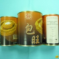Bao Wang Canned Abalone (Australia) 8pc (425g)