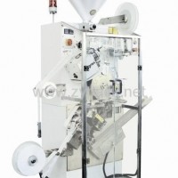 Teabag packing machine