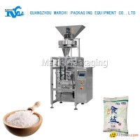 Salt Vertical Packaging Machine