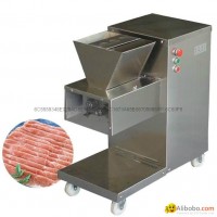 110v QW Meat Slicer Exports UAS Cabada Restaurant Meat cutter