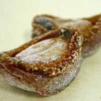 DRIED ABALONE