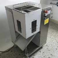 QSJ-A model  Meat Strip Cutter, meat slicer, meat dicer machine