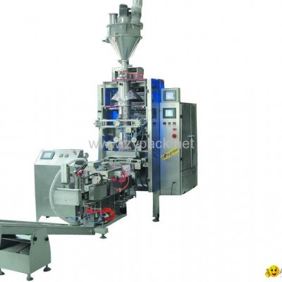 MILK POWDER|SODA POWDER VACUUM PACKAGING MACHINEpicture1