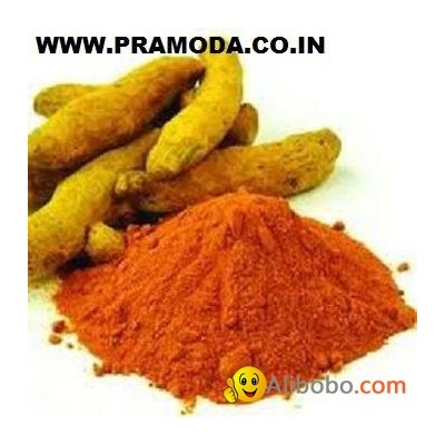 Turmeric fingerpicture1