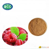 Raspberry powder