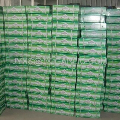 Fresh Normal White Garlic 10kg per carton*picture1