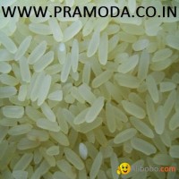 Parboiled Rice