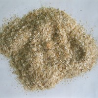 DRIED CRAB SHELL POWDER