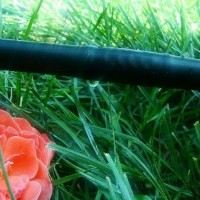 drip irrigation pipe