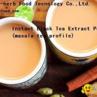 Instant Black Tea Extract Powder