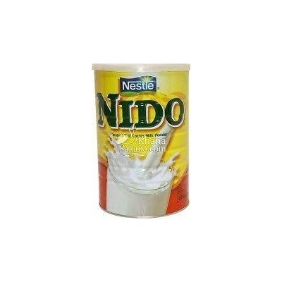 Nestle Nido Instant Full Cream Milk Powder (63.5 OZ) (Halal) 1.8 KGpicture1