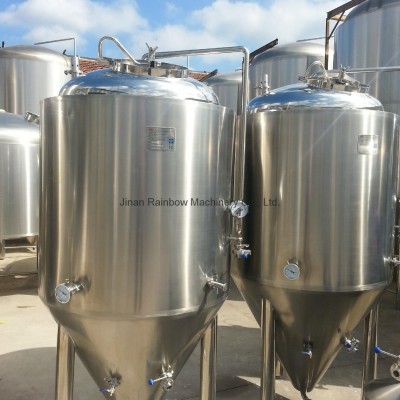 1000L beer fermentation tankspicture1