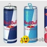 Red Bull Energy Drink 250ml