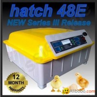 2013newest hot sale mini automatic incubator