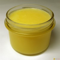 VEGETABLE GHEE