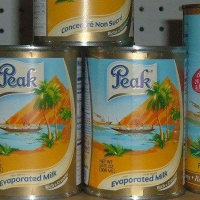 Peak Milk Powder 400gpicture1