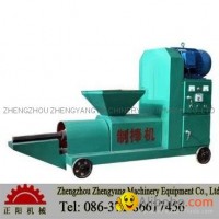 ZY9-1 charcoal briqutte making machine