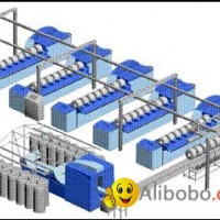 Y23 Automated Lap Transport System