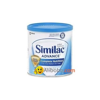 Similac Advance Powder Formula - 12.4 ozpicture1