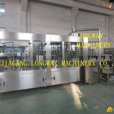 Drinking beverage bottle water plant/filling linepicture1